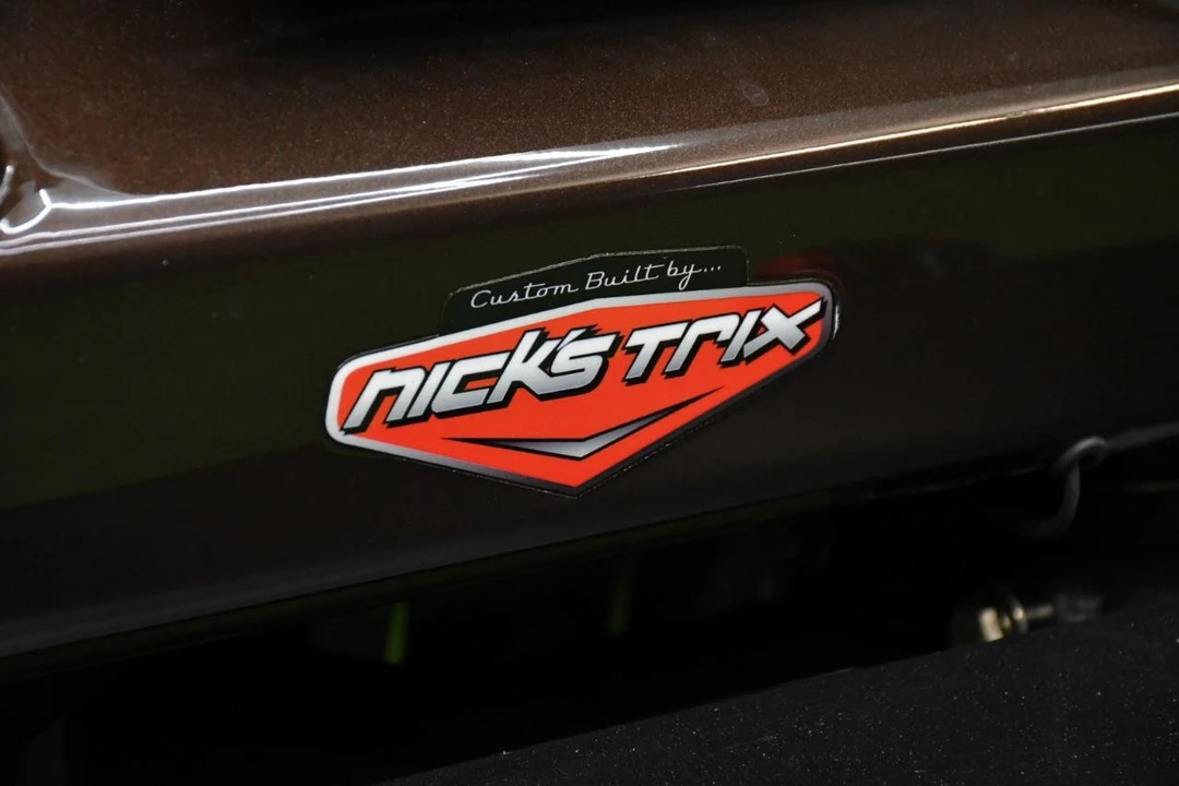 1972 Ford Bronco 1st Gen - Image 5 of 31
