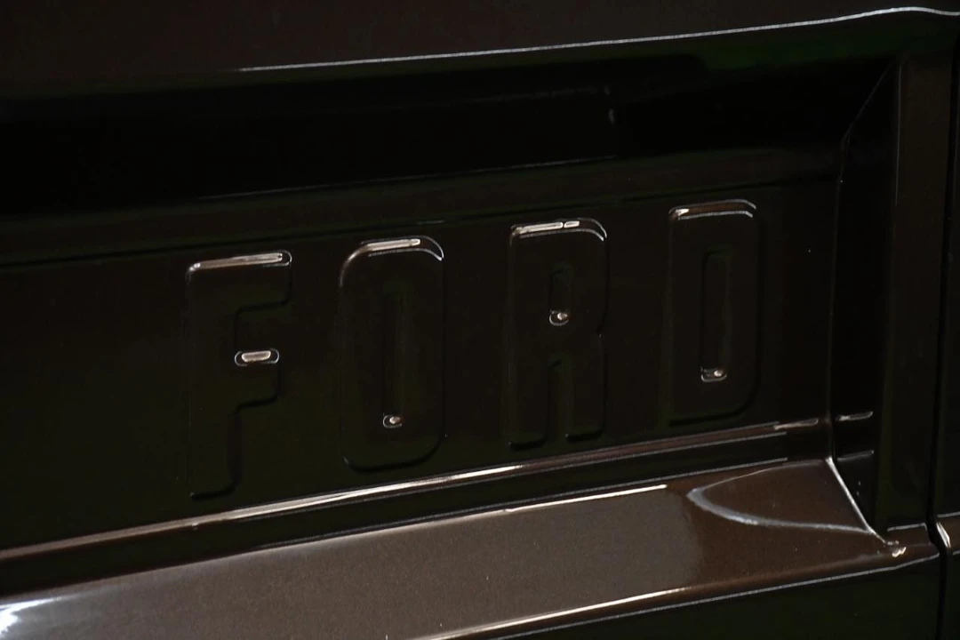 1972 Ford Bronco 1st Gen - Image 7 of 31