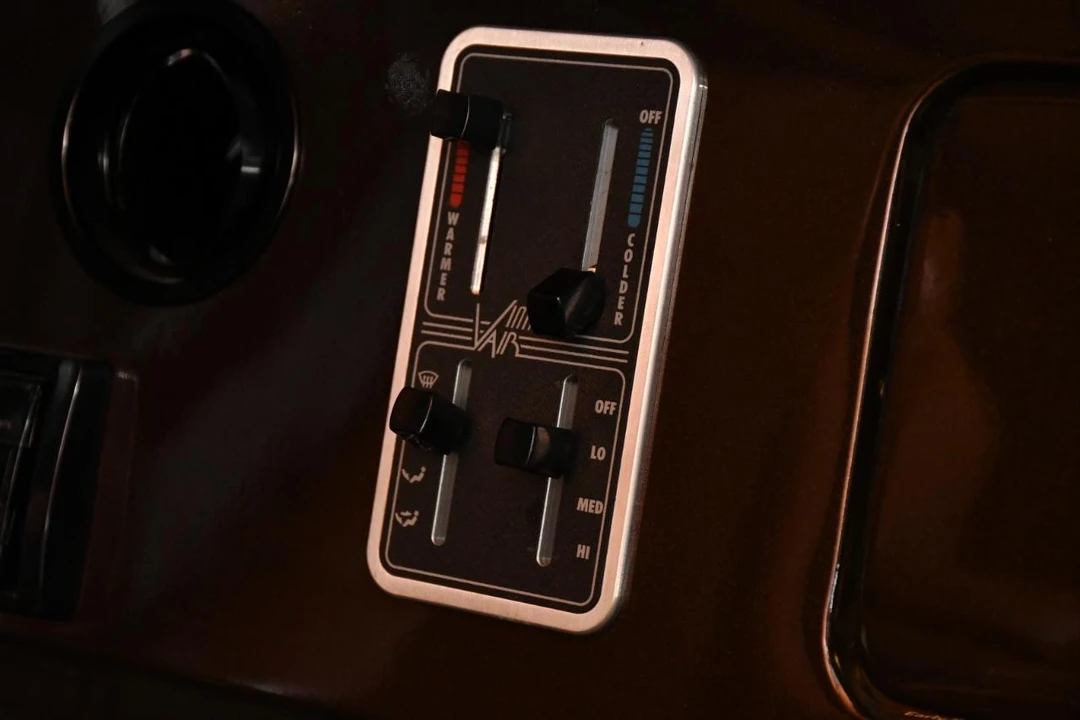 1972 Ford Bronco 1st Gen - Image 30 of 31