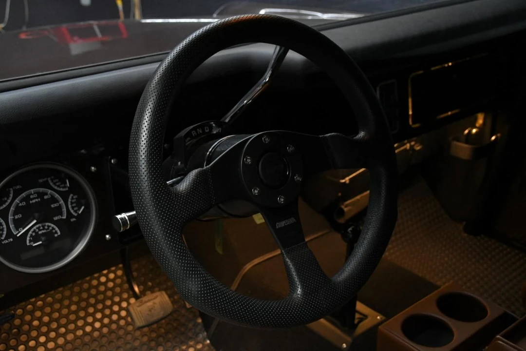 1972 Ford Bronco 1st Gen - Image 22 of 31