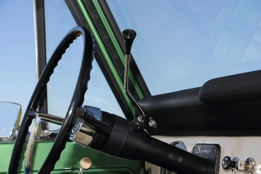 1972 Ford Bronco 1st Gen - Image 29 of 31