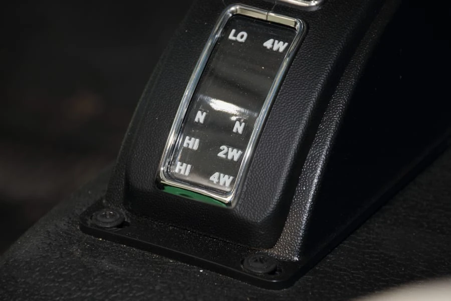 1972 Ford Bronco 1st Gen - Image 31 of 31