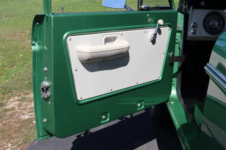 1972 Ford Bronco 1st Gen - Image 22 of 31
