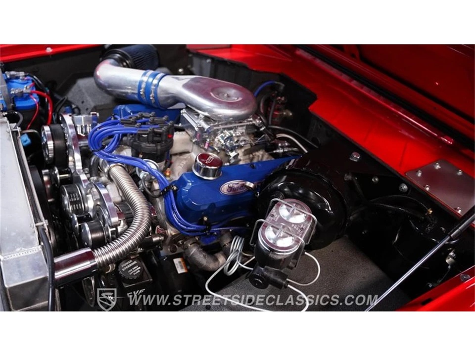 1972 Ford Bronco 1st Gen - Image 28 of 31