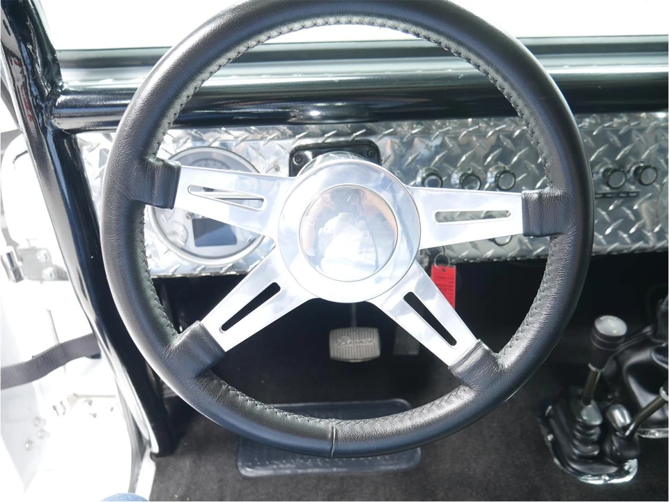 1972 Ford Bronco 1st Gen - Image 15 of 31