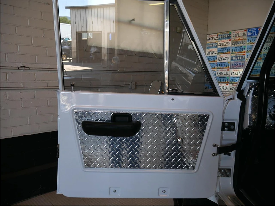 1972 Ford Bronco 1st Gen - Image 23 of 31