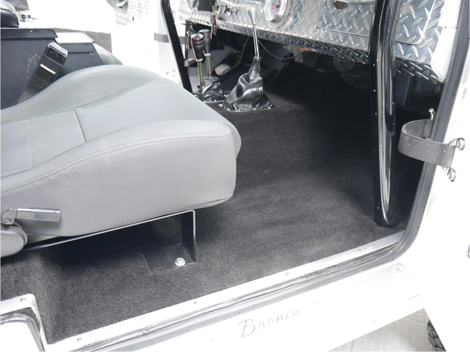 1972 Ford Bronco 1st Gen - Image 21 of 31