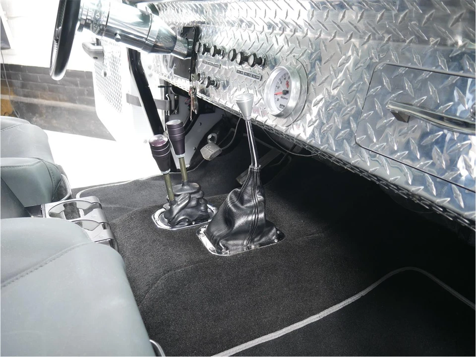 1972 Ford Bronco 1st Gen - Image 14 of 31