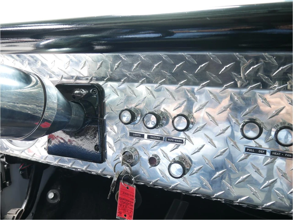 1972 Ford Bronco 1st Gen - Image 12 of 31