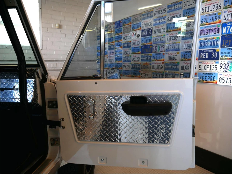 1972 Ford Bronco 1st Gen - Image 24 of 31