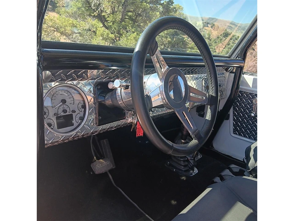 1972 Ford Bronco 1st Gen - Image 4 of 31