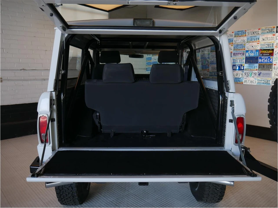 1972 Ford Bronco 1st Gen - Image 30 of 31