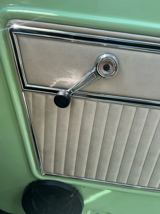 1972 Ford Bronco 1st Gen - Image 14 of 16