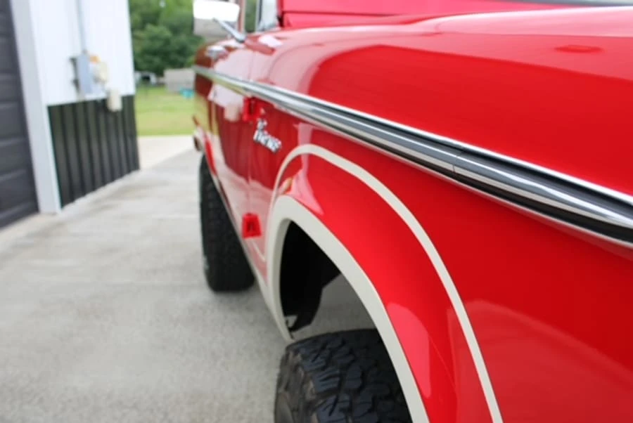 1972 Ford Bronco 1st Gen - Image 6 of 30