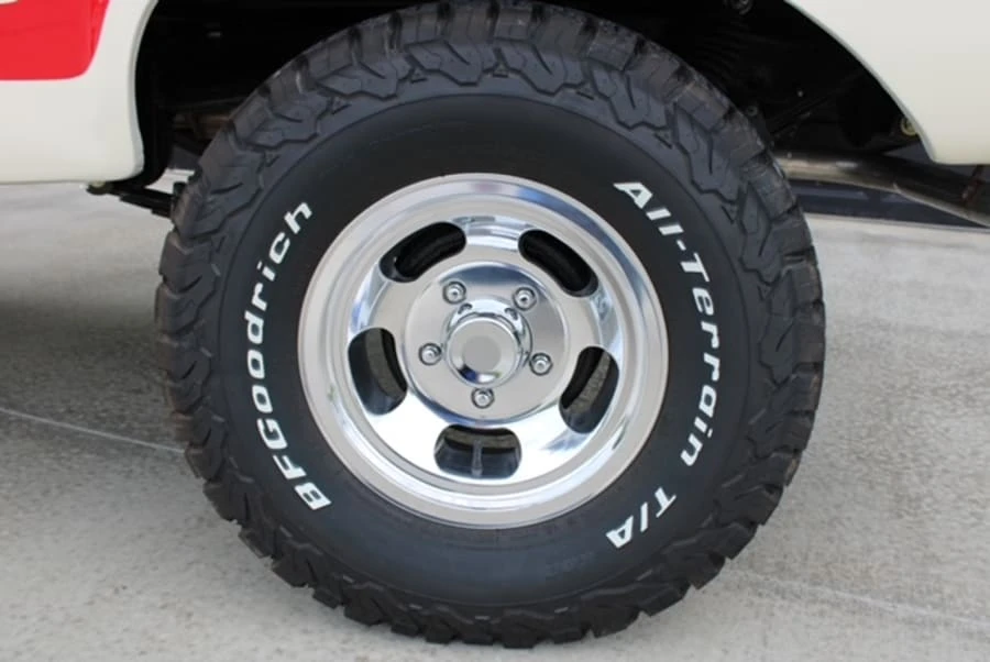 1972 Ford Bronco 1st Gen - Image 7 of 30