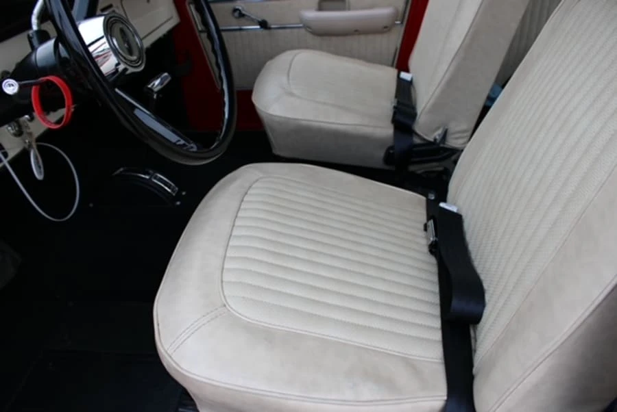 1972 Ford Bronco 1st Gen - Image 22 of 30