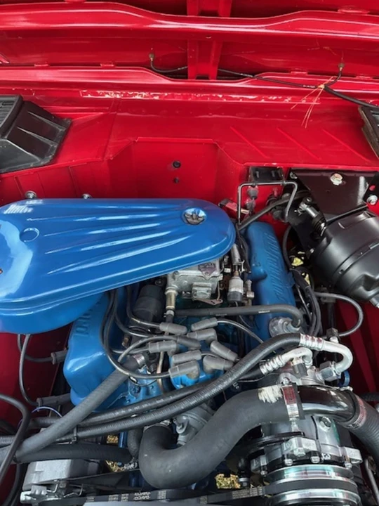 1972 Ford Bronco 1st Gen - Image 24 of 30