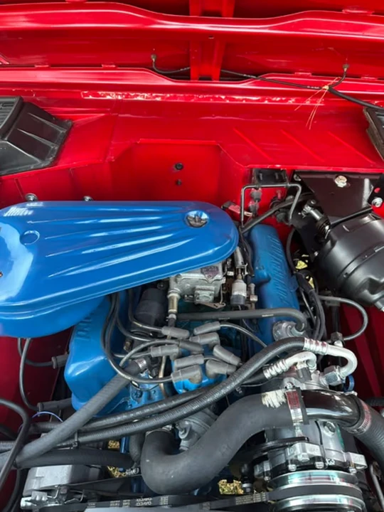 1972 Ford Bronco 1st Gen - Image 26 of 30