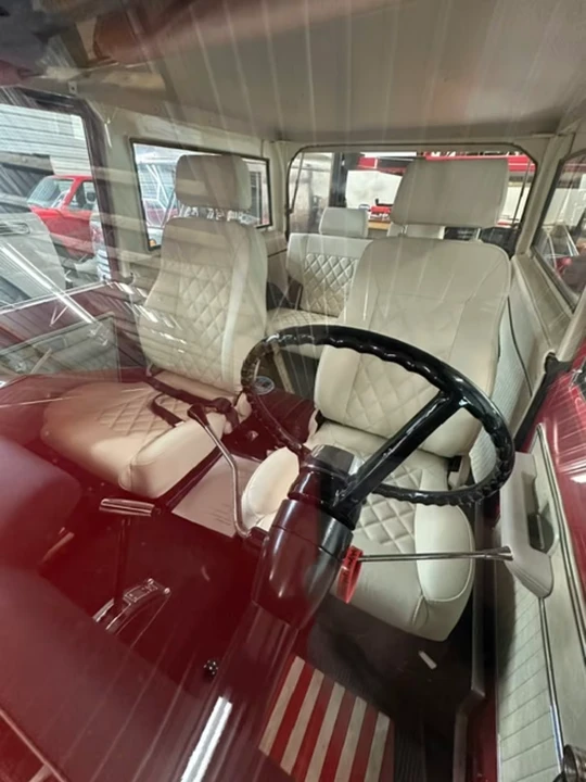 1972 Ford Bronco 1st Gen - Image 11 of 30
