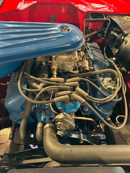 1972 Ford Bronco 1st Gen - Image 25 of 30