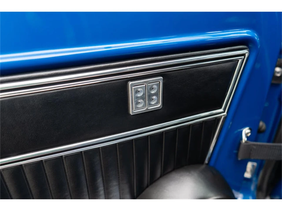 1972 Ford Bronco 1st Gen - Image 11 of 12