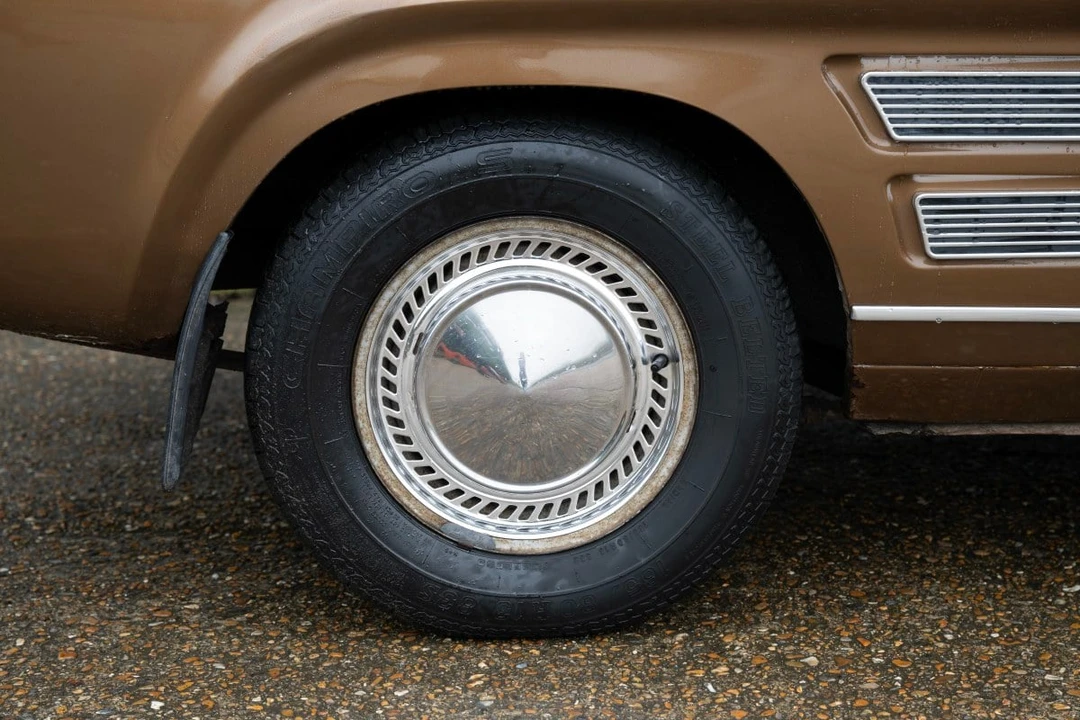 1972 Ford - Image 21 of 30