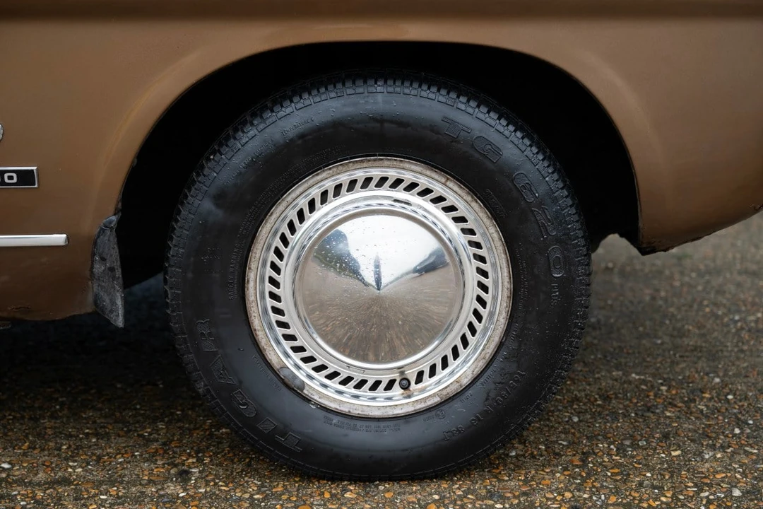 1972 Ford - Image 22 of 30