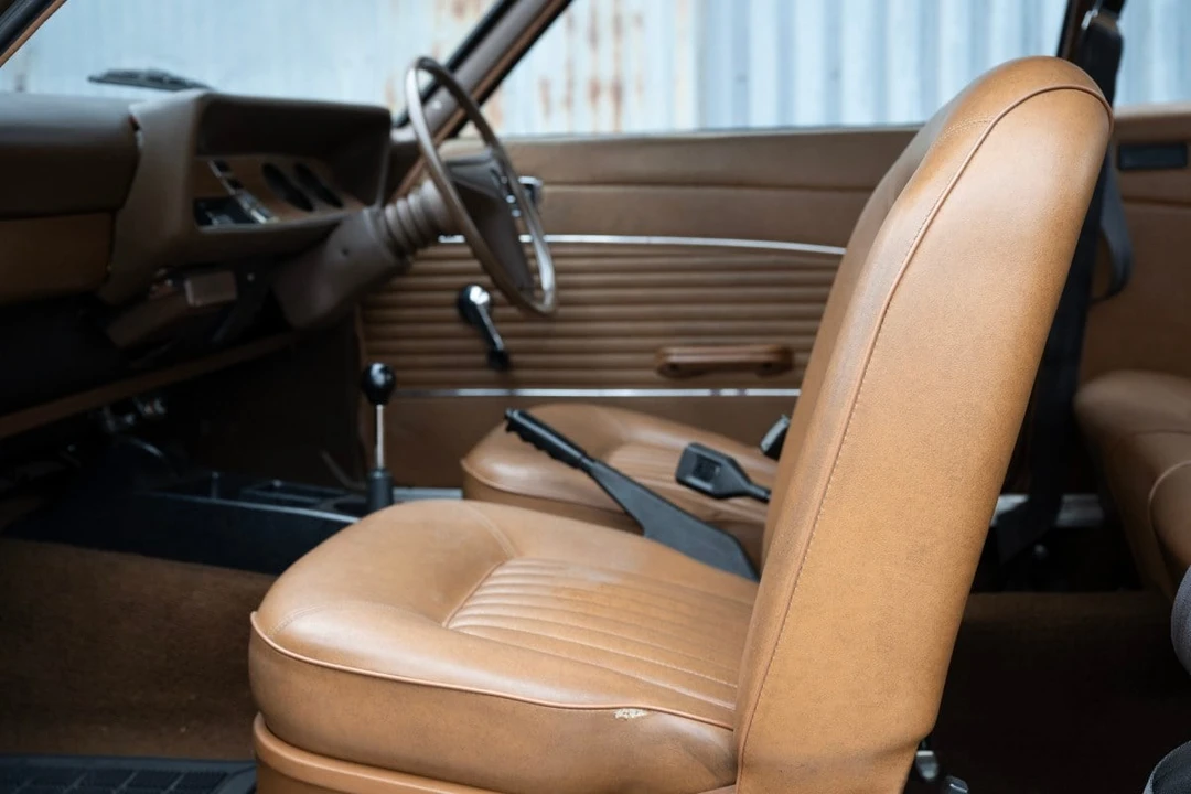 1972 Ford - Image 26 of 30