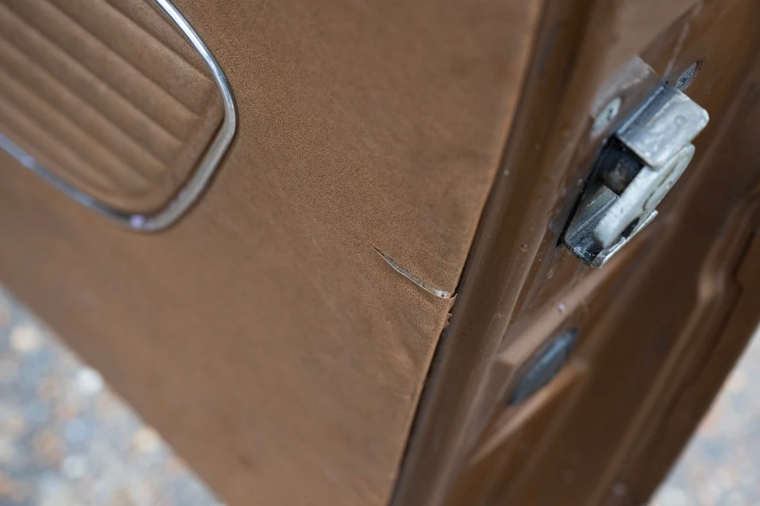1972 Ford - Image 30 of 30