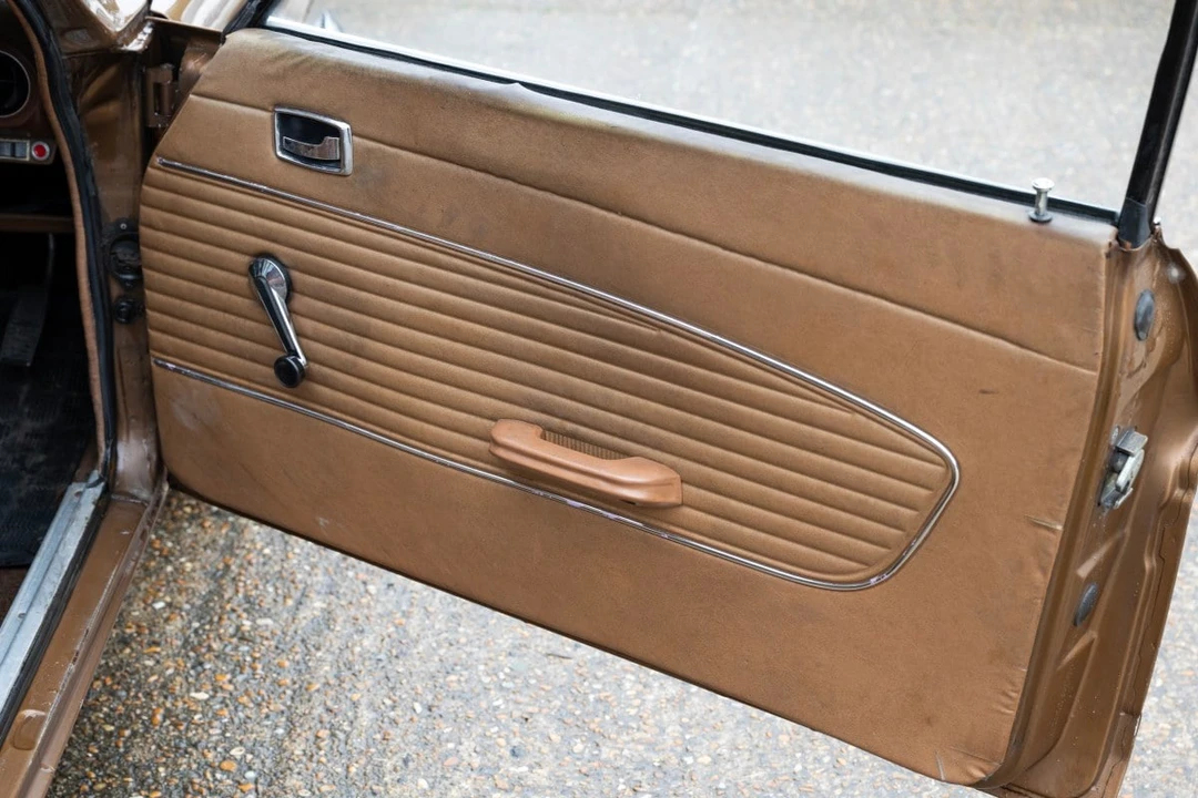 1972 Ford - Image 28 of 30