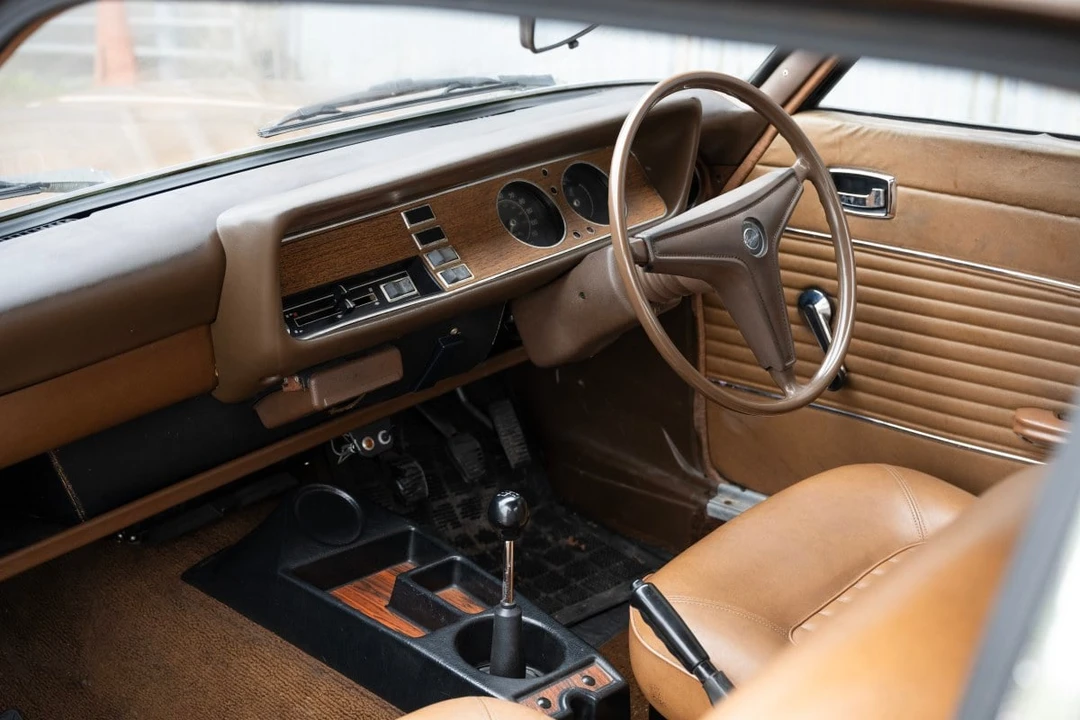1972 Ford - Image 27 of 30