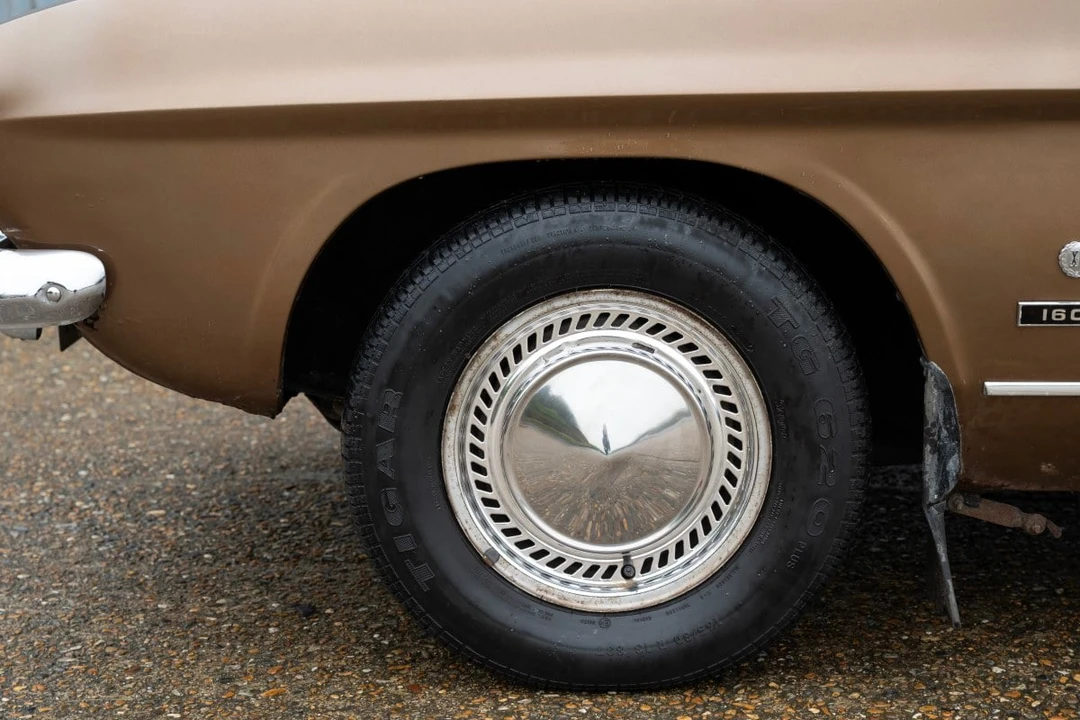 1972 Ford - Image 23 of 30