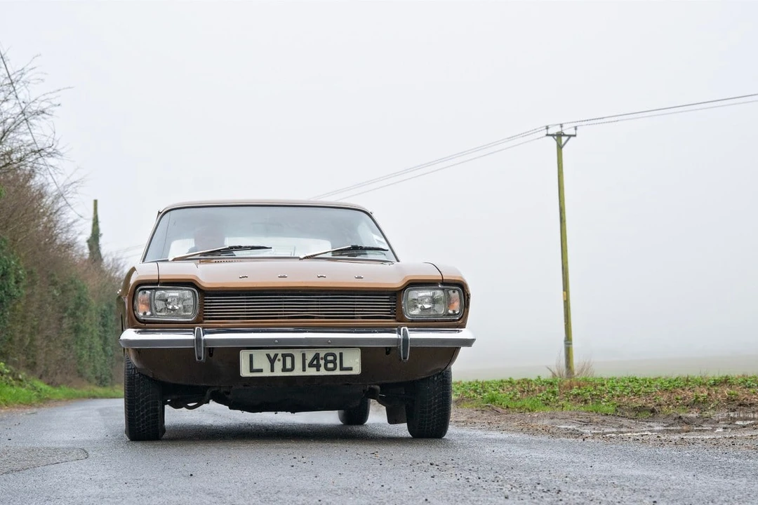 1972 Ford - Image 15 of 30