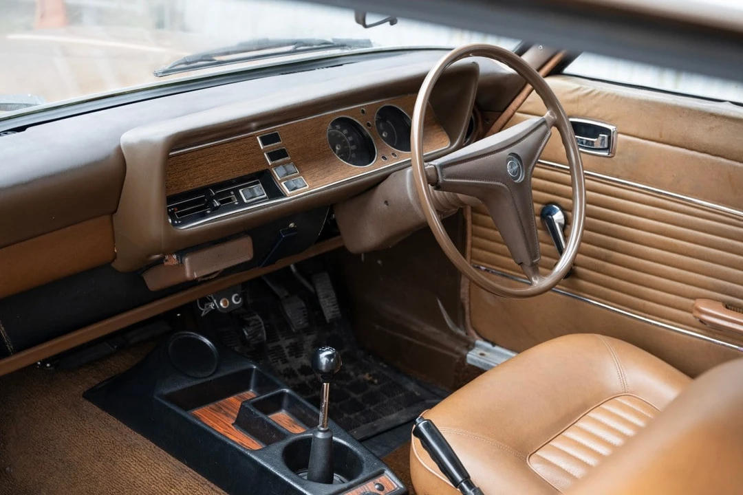 1972 Ford - Image 25 of 30