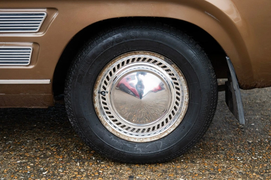 1972 Ford - Image 24 of 30