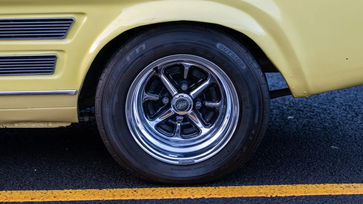 1972 Ford - Image 13 of 30