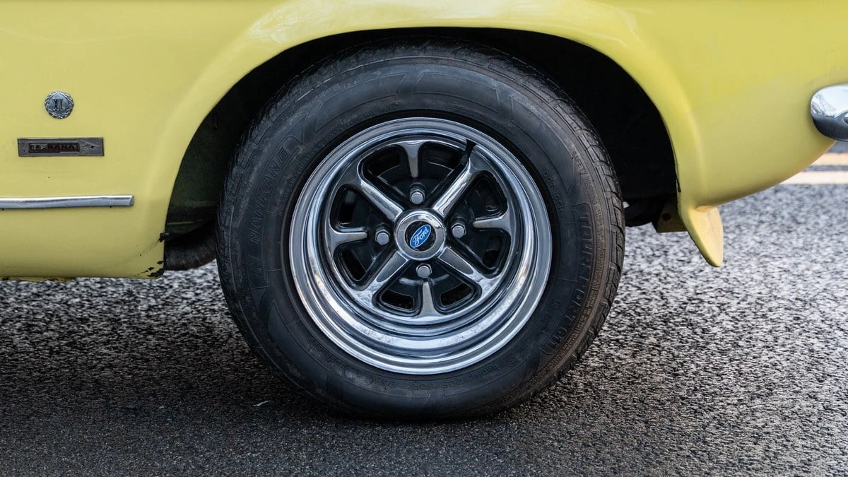 1972 Ford - Image 15 of 30