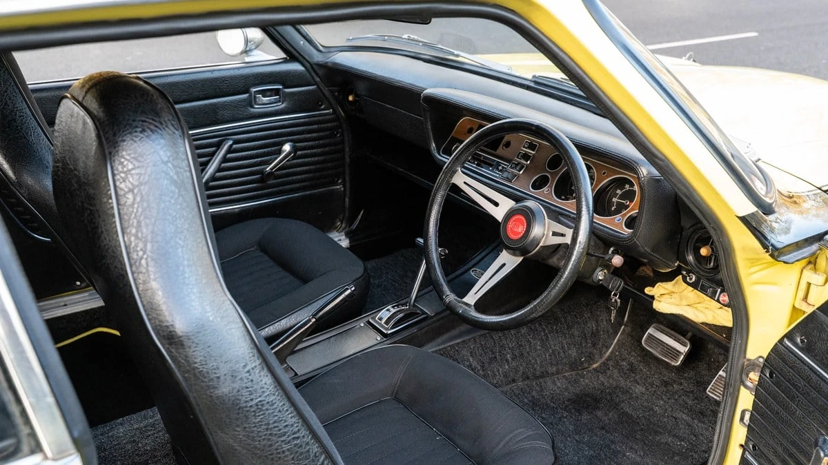 1972 Ford - Image 16 of 30