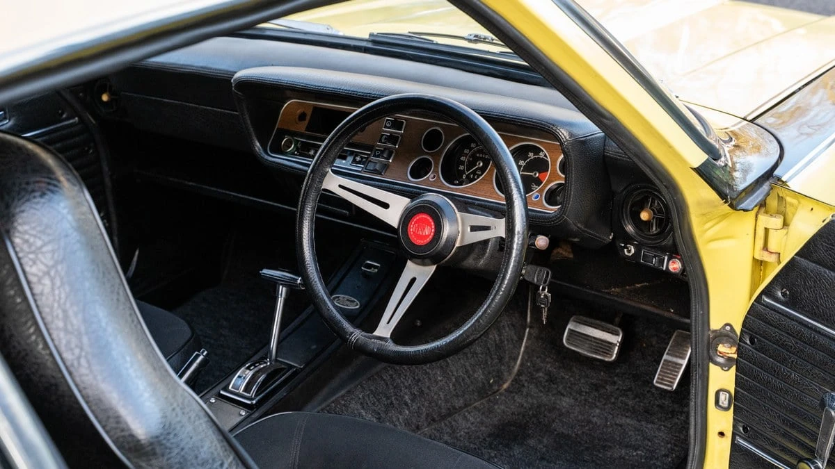 1972 Ford - Image 17 of 30