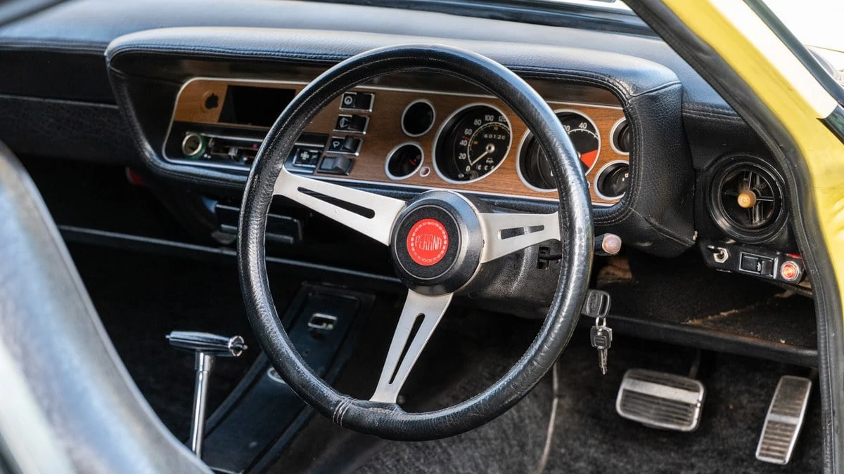 1972 Ford - Image 18 of 30