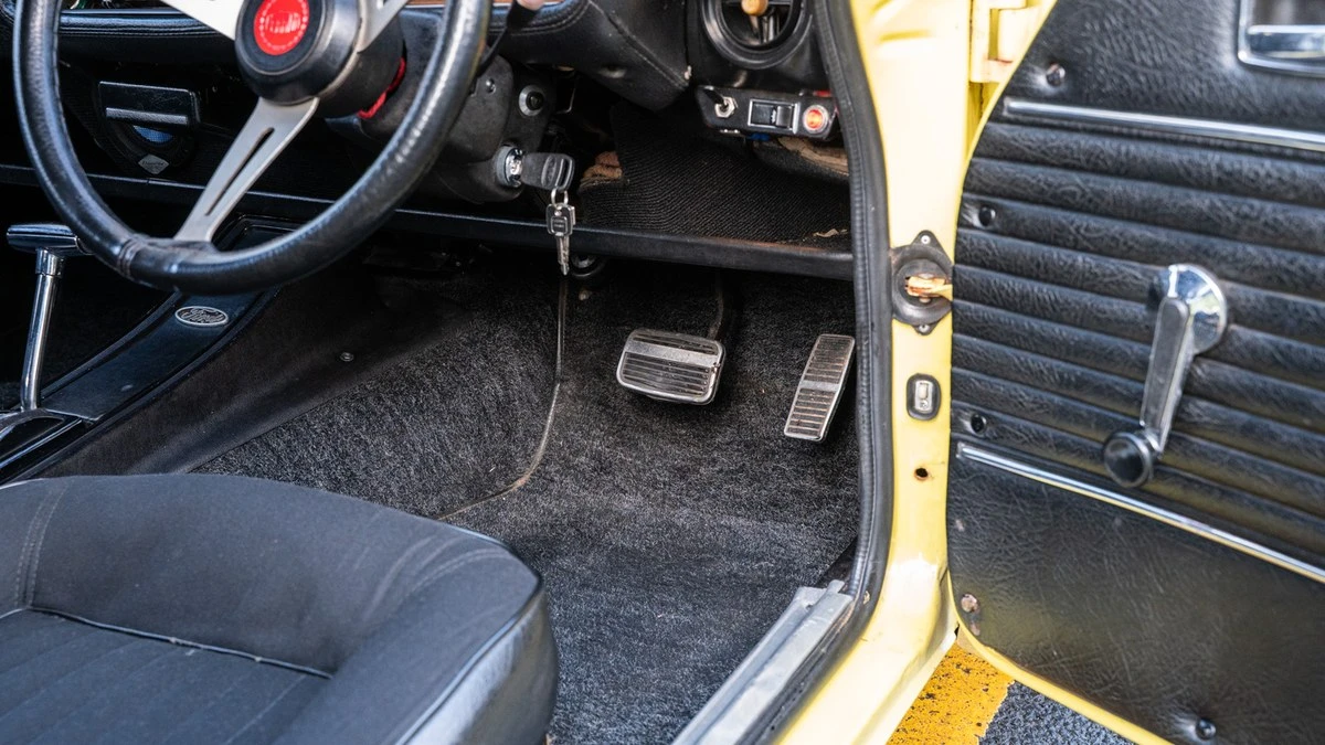 1972 Ford - Image 19 of 30