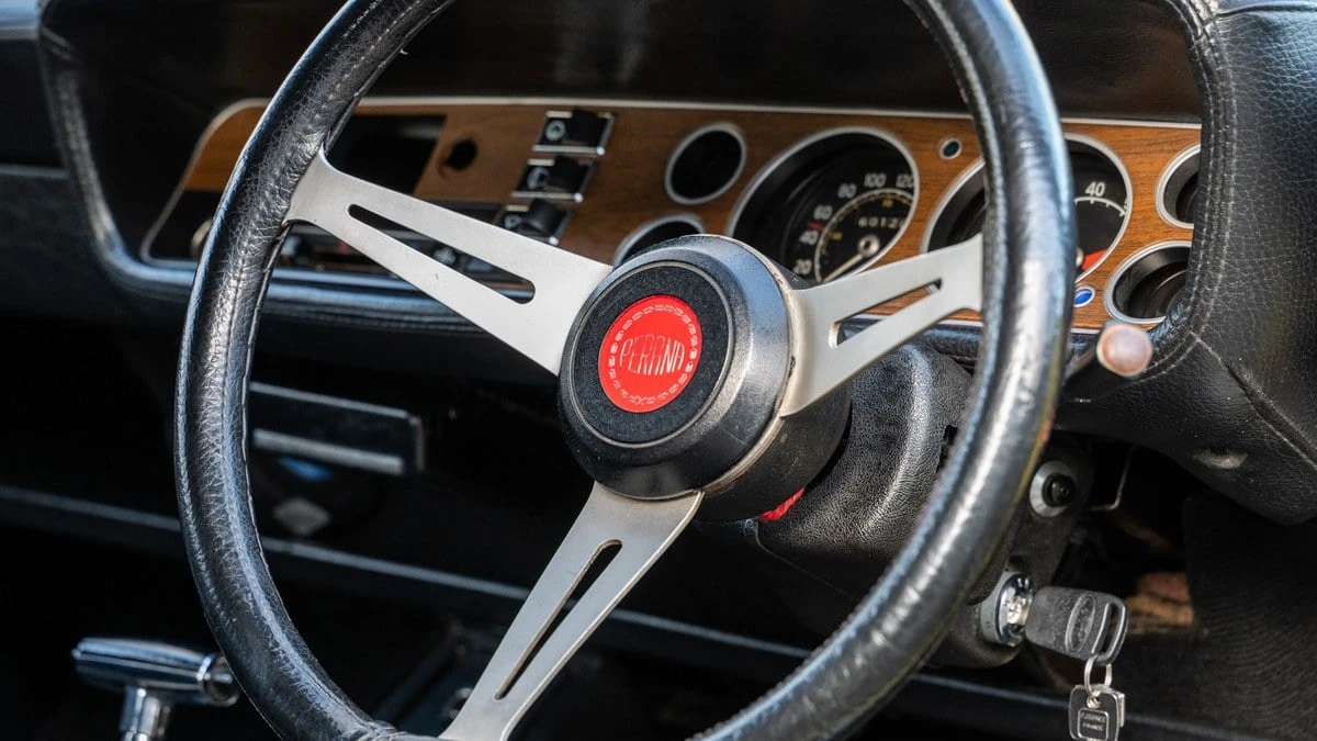 1972 Ford - Image 21 of 30