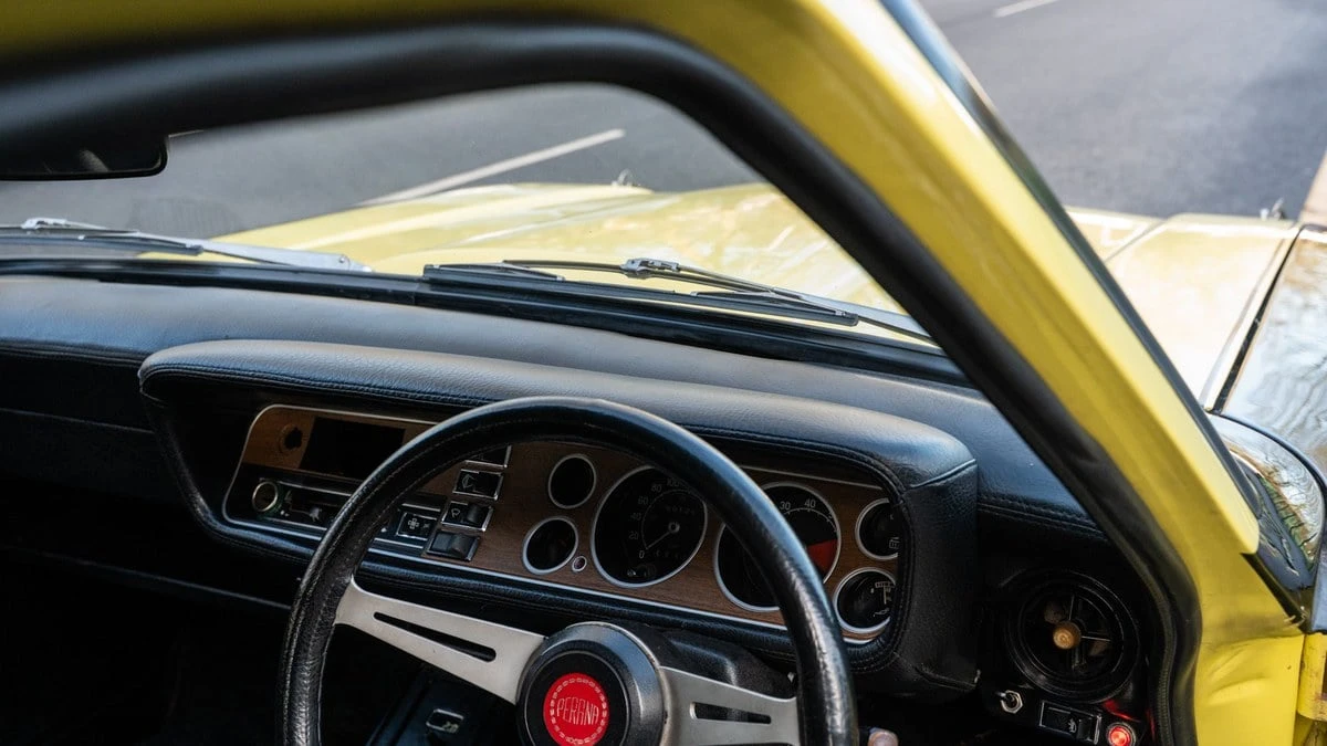 1972 Ford - Image 22 of 30