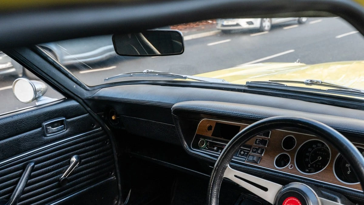 1972 Ford - Image 23 of 30