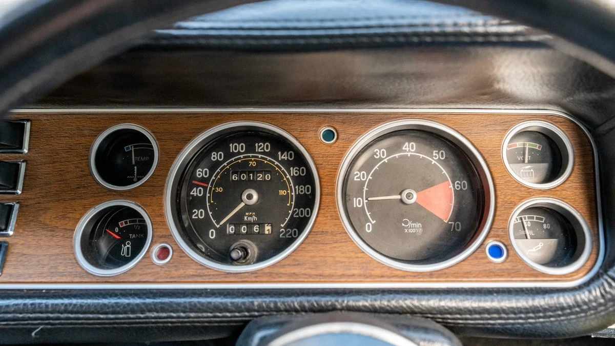 1972 Ford - Image 24 of 30