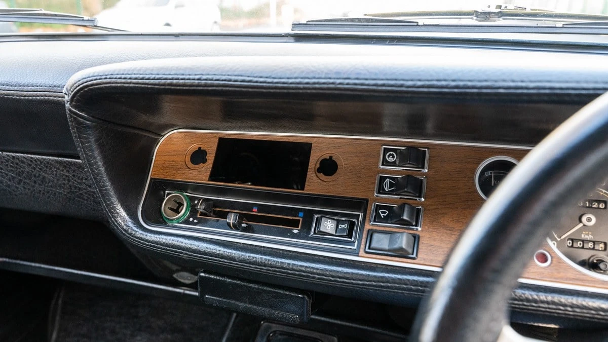1972 Ford - Image 25 of 30