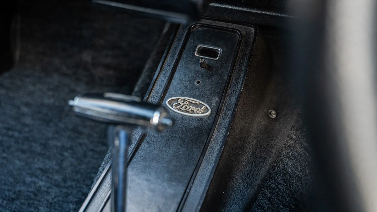 1972 Ford - Image 29 of 30