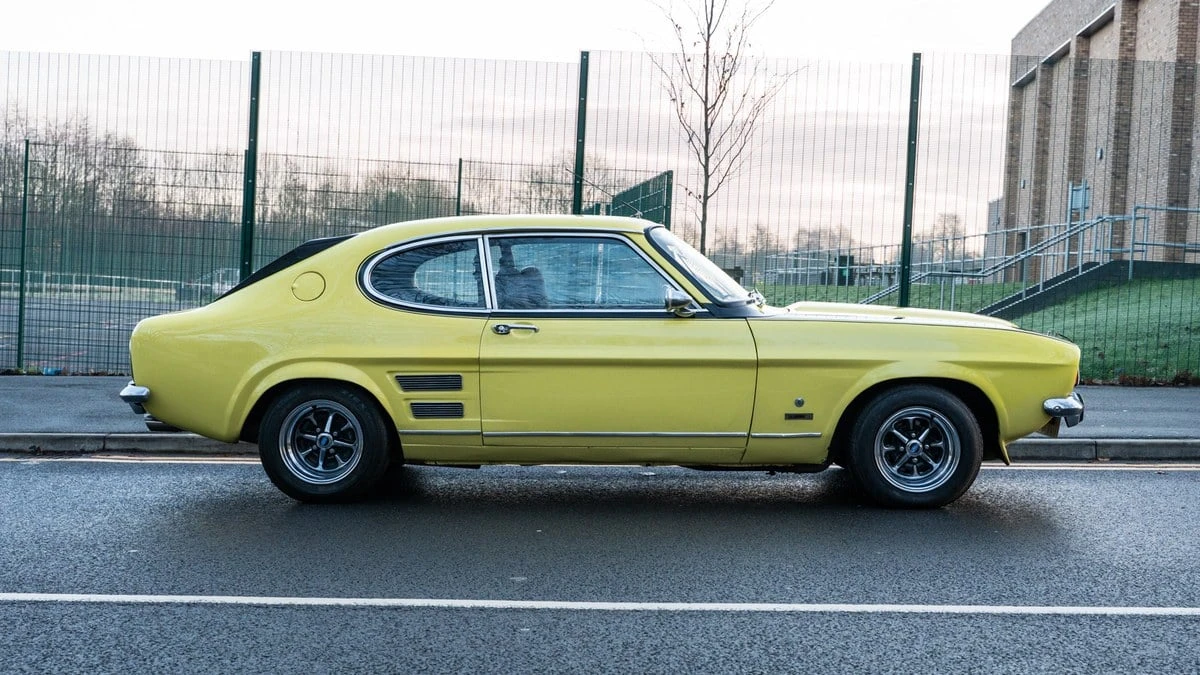 1972 Ford - Image 5 of 30
