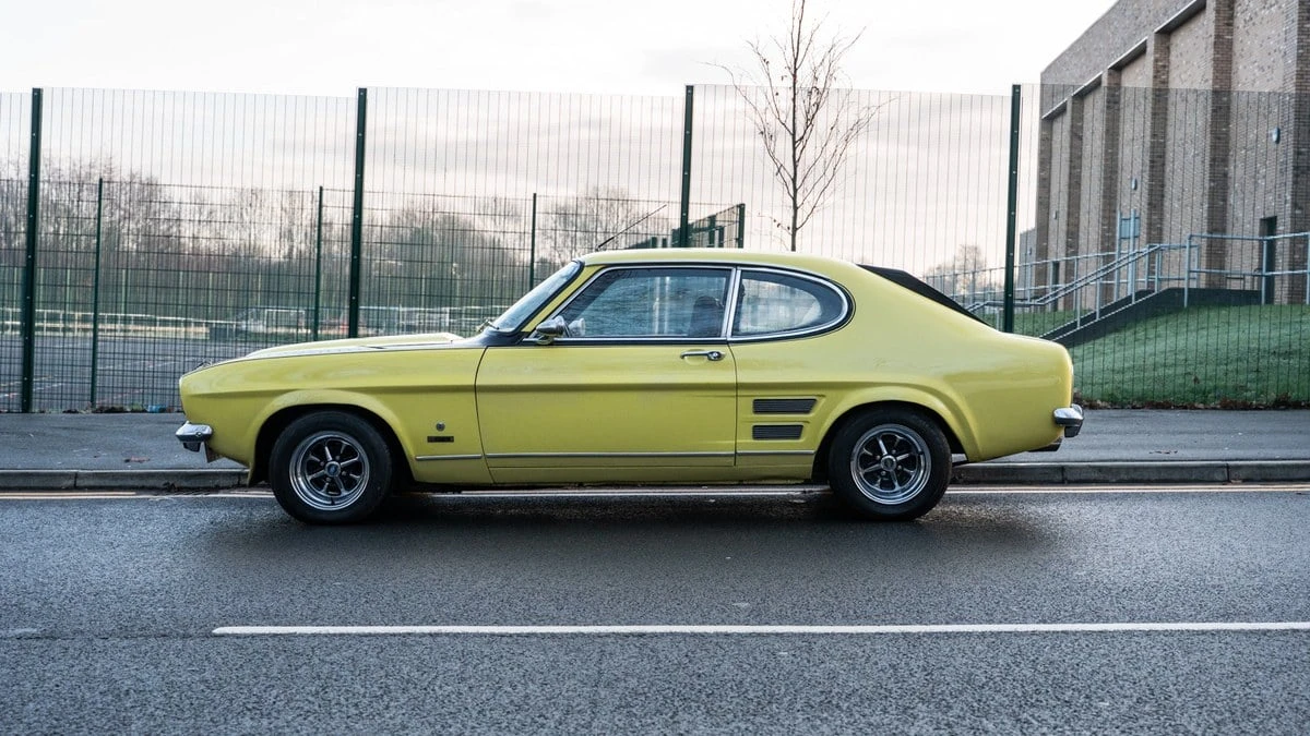 1972 Ford - Image 9 of 30