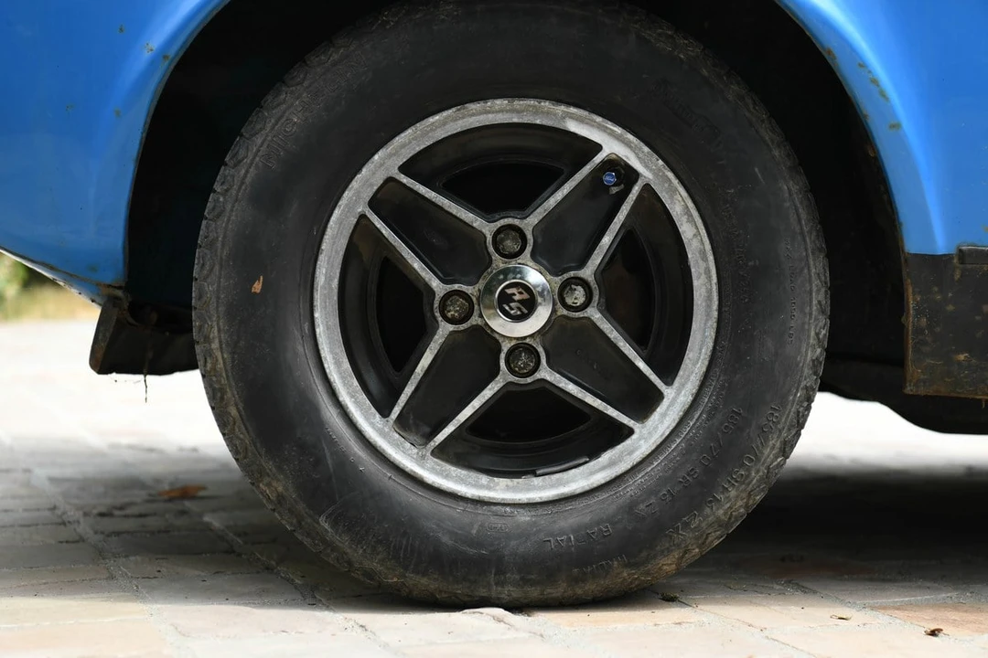 1972 Ford - Image 10 of 30